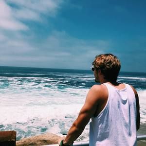 Meet your Posher, Zane